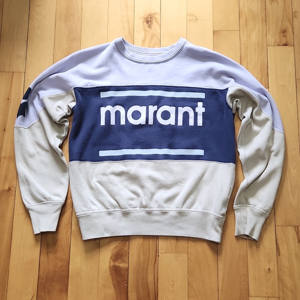 Isabel Marant Sweatshirt